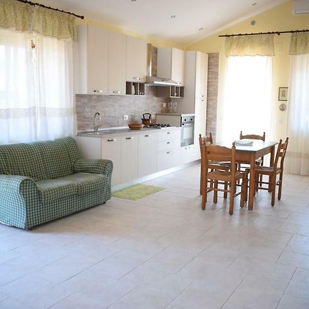 Beach House Vaccarizzo คาตาเนีย ภายนอก รูปภาพ