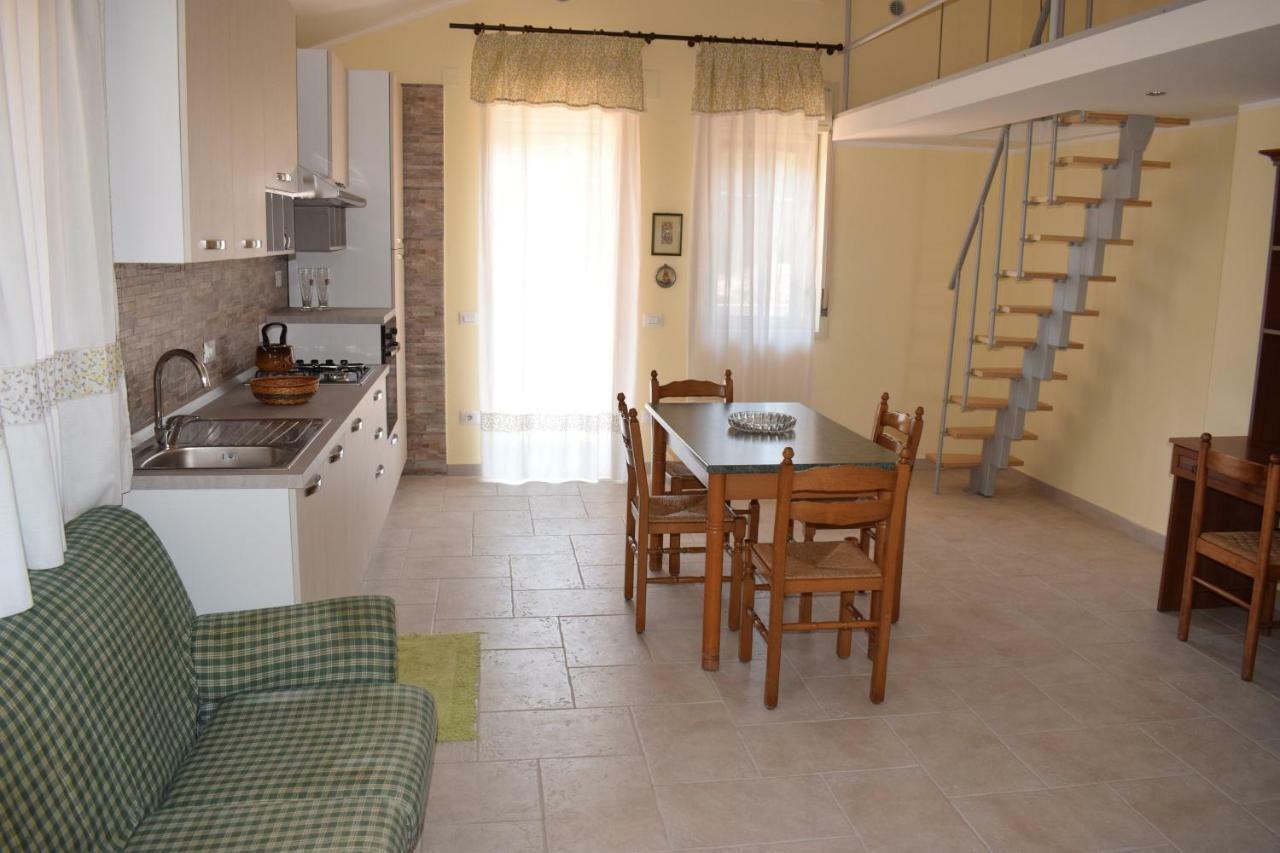 Beach House Vaccarizzo คาตาเนีย ภายนอก รูปภาพ