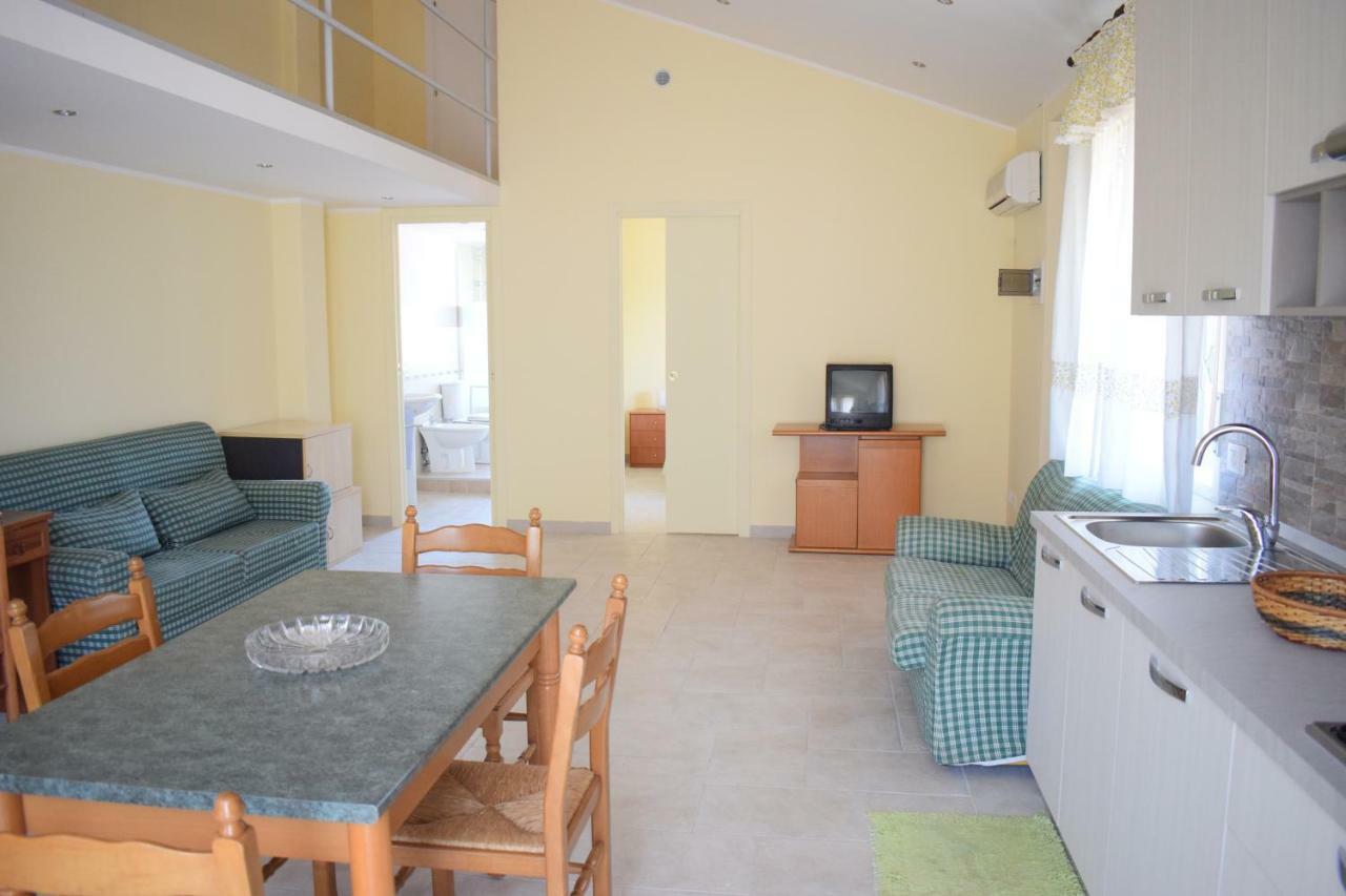 Beach House Vaccarizzo คาตาเนีย ภายนอก รูปภาพ